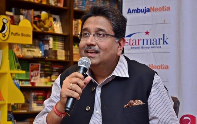 Dig into Bengal's culinary scene with Jayabrato Chatterjee's latest book