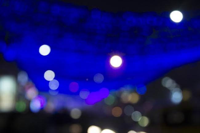 Kolkata gears up to celebrate 2016