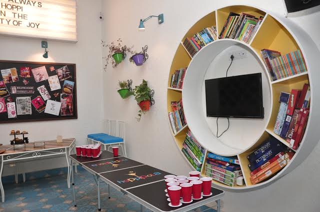 Hoppipola opens shop in Kolkata