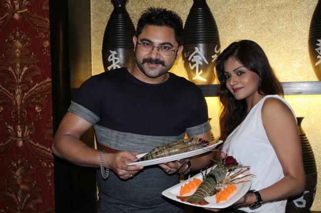 Chowman: opens their 6th outlet in Behala