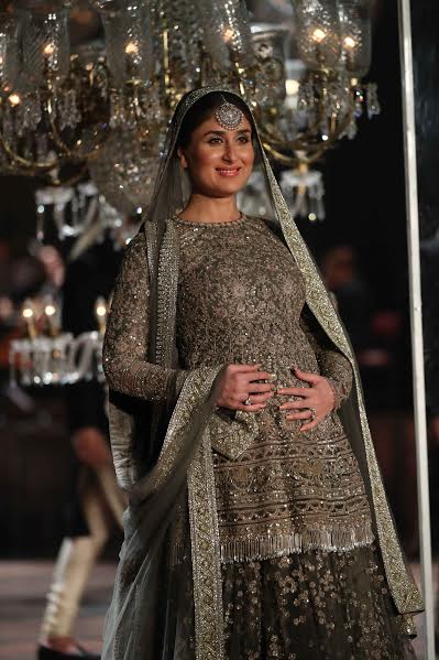 LFW: Bollywood stars attend grand finale