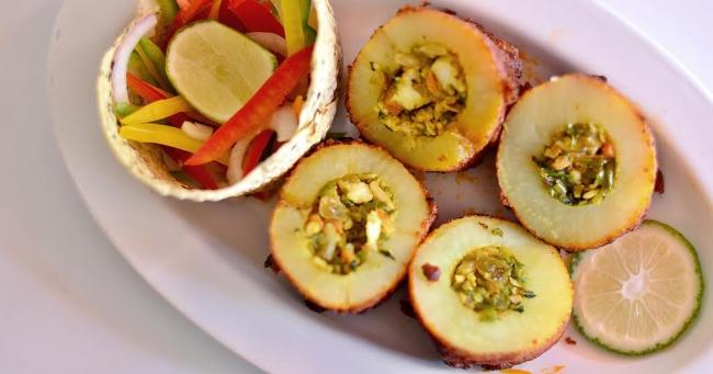 Shiraz Restaurants launches Lazeez Express outlet in Salt Lake in Kolkata  