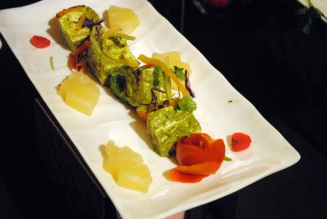 The Astor in Kolkata hosts The Great Kebab Theatre