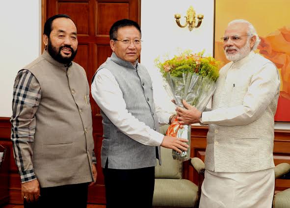  Vice President of Suriname