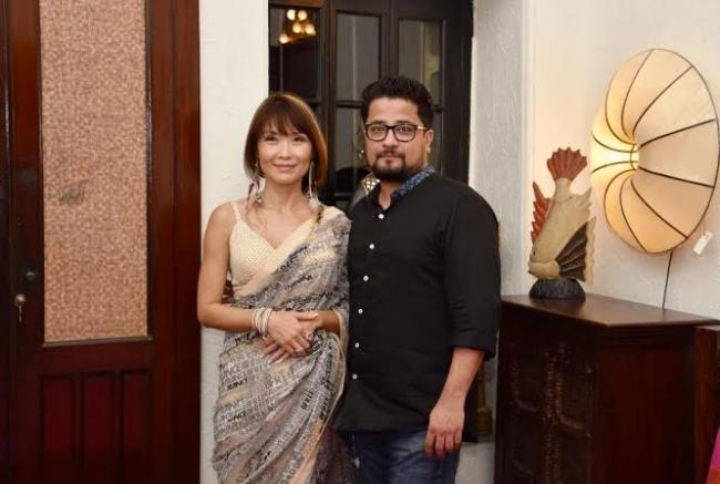 Basil: The Furniture Store opens in south Kolkata 