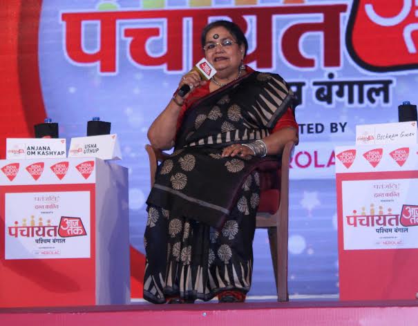 Kolkata: Election debate heats up Bengal politics