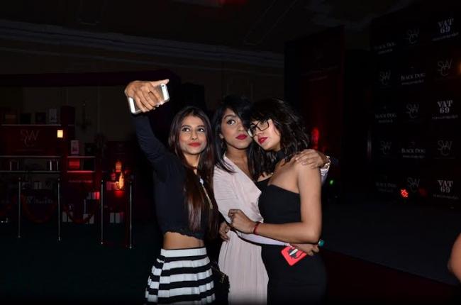 Kolkata: United Spirits unveils the Scotch Whisky Collectio