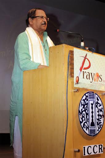 Prayas 2016: A not-to-be-missed art festival in Kolkata