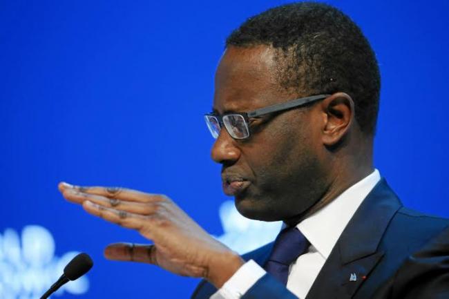 World Economic Forum: Glimpses