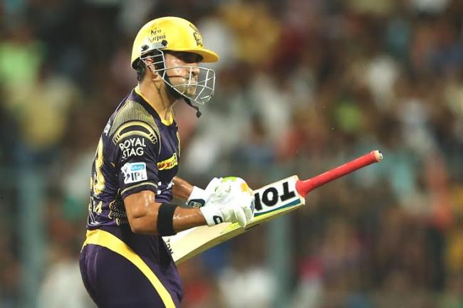 RCB beat KKR in Kolkata