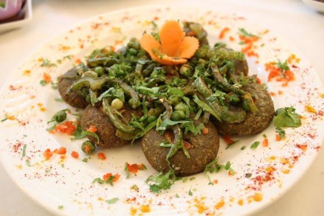 The Palms Restaurant organizes unlimited kebab festival