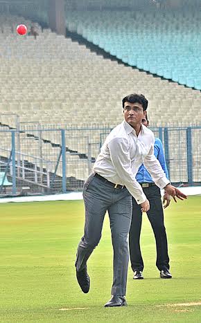 Kolkata discusses on Pink Ball Test match