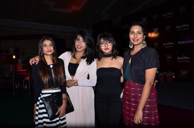 Kolkata: United Spirits unveils the Scotch Whisky Collectio