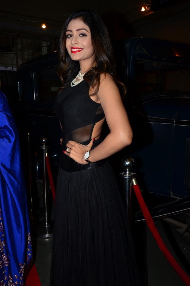 Premiere of Colkatay Columbus held at Priya Cinema  