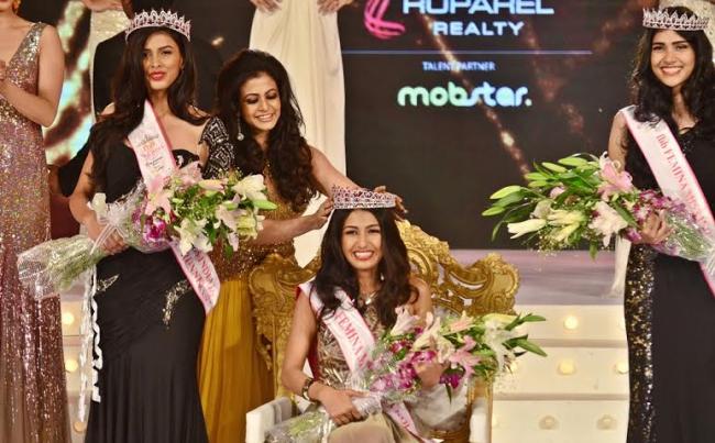 Kolkata hosts city round of Femina MISS INDIA 2016
