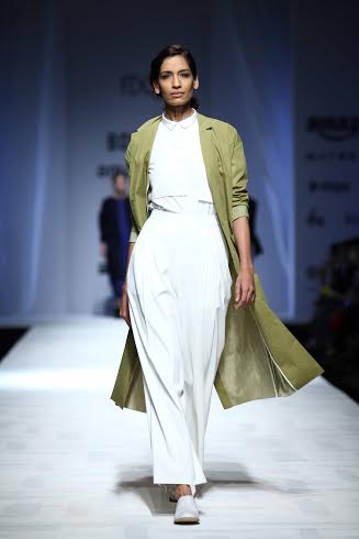 Amazon India Fashion Week fever continues with  Bodice