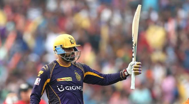 KKR face SRH in IPL clash