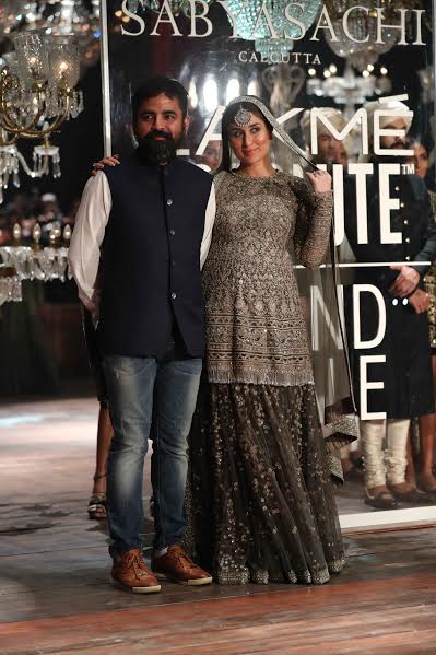 LFW: Bollywood stars attend grand finale