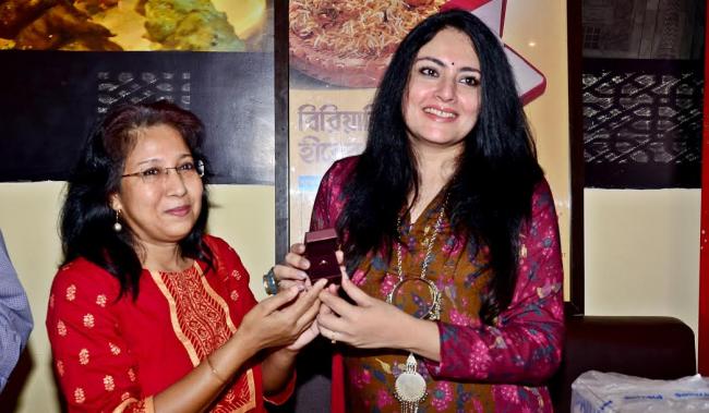 Kolkata: Shiraz Golden Restaurant launches Lucky Draw Of The Consumer Scheme