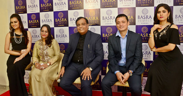 Kolkata: Basra Jewels brings trendy daily wear jewellery to the city