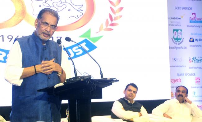 CLFMA holds golden jubilee celebration in Mumbai  