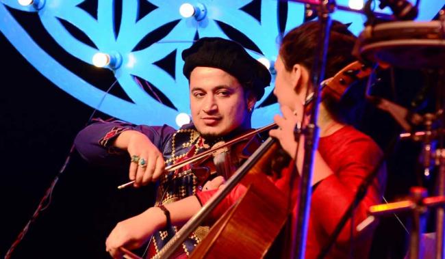 Festivity grips Pushkar with Shree Cement Sacred Pushkar 2017