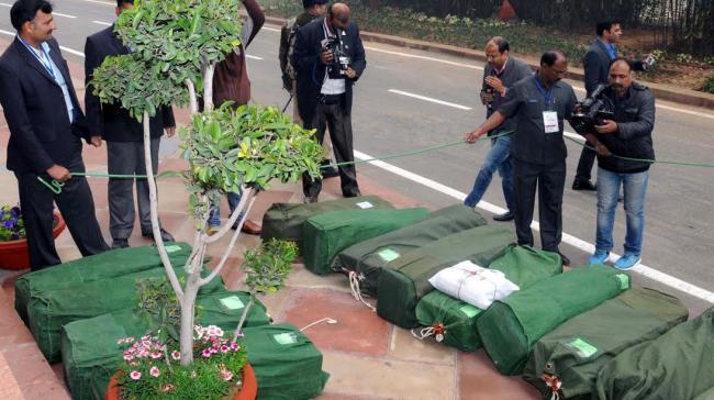 General Budget 2017-18