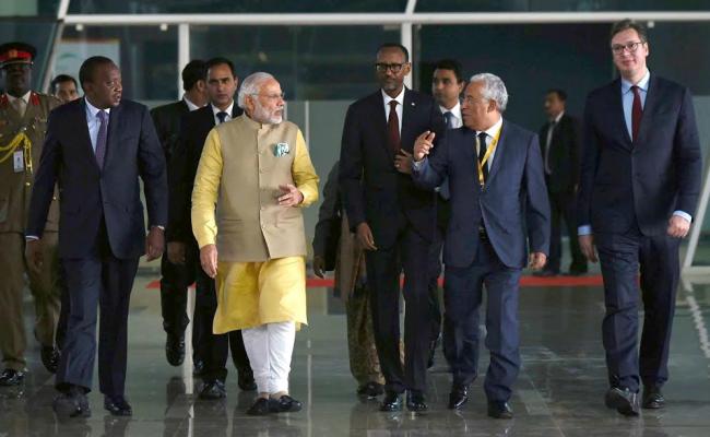 Gujarat Global Summit 2017