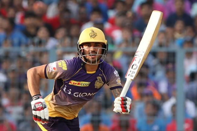 IPL: KKR beat SRH to register victory in Kolkata clash