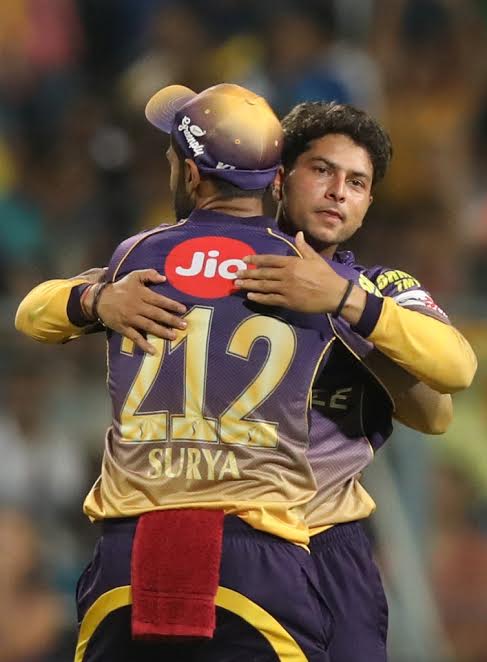 IPL: KKR beat SRH to register victory in Kolkata clash