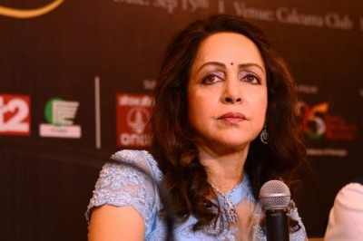 India doesn't have a proper infrastructure for performing arts: Hema Malini