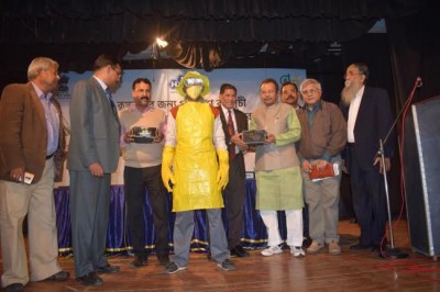 Bengal Chamber Initiates holds workshop on safe uses of pesticides