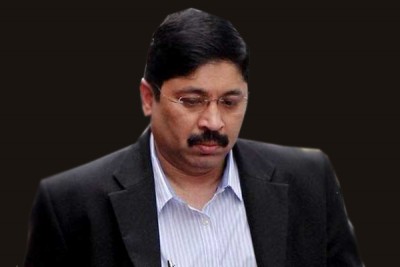 Former minister Dayanidhi Maran and brother discharged by court in Aircel-Matrix corruption case