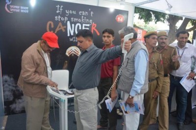 Deoghar in Jharkhand to get an AIIMS says Minister Kulaste