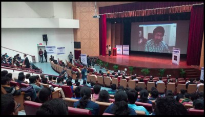 West Bengal: IIT Kharagpur holds Global Entrepreneurship Summit 2017