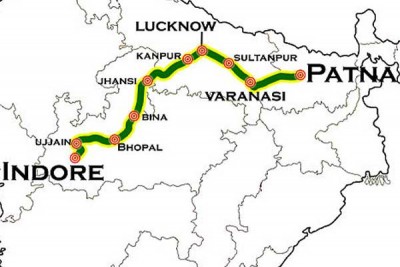 Shamsul Hoda, the ISI agent behind Kanpur train accident, arrested in Nepal