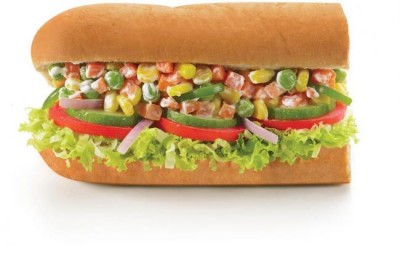 Subway India comes up with submarine sandwich value offers