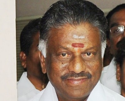 Tamil Nadu : People will decide whether the Trust vote was valid, says Paneerselvam