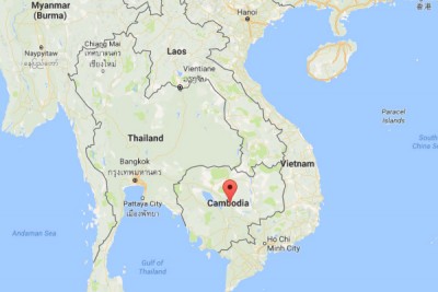 Cambodian Parliament amends law to stop anyone convicted from running for office