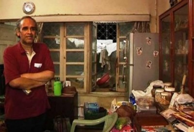 Kolkata man, who was found living with sister's skeleton, recovered dead at his flat