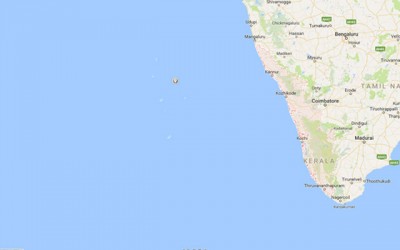 Kerala youth, harassed and videotaped with girl friend on Valentine's day, found hanging