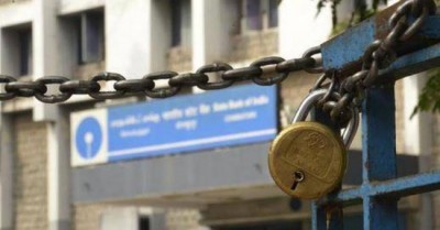 Services falter as public sector banks go on strike 