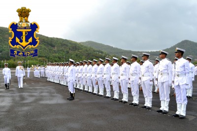 Indian Navy's Grand Old Lady INS Viraat to be decommissioned today