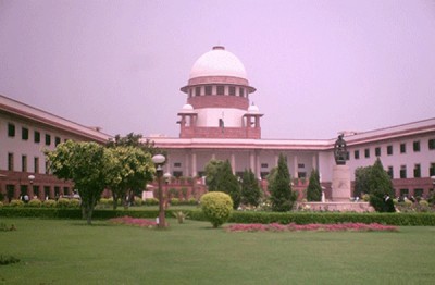 Rape-accused UP Minister Gayatri Prajapati fails to get Supreme Court protection