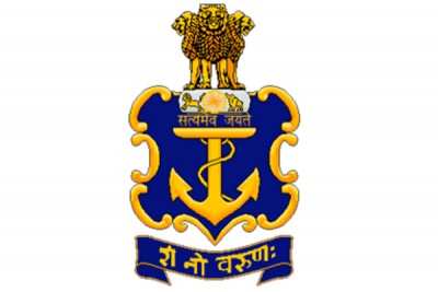 Indian Navy sailors assault officer on board INS Sandhayak, removed by using helicopter