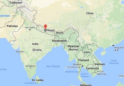 India holding probe into allegations of firing at the Indo-Nepal border 