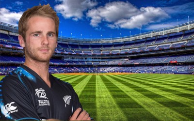 Williamson climbs to second spot in Test rankings