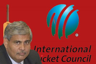 Sashank Manohar resigns as ICC Chairman citing personal reasons