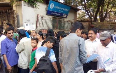 Mumbai doctors's agitation enters second day, HC asks docs to resume duties 