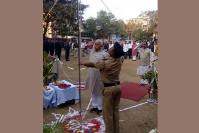 RSS criticises Kerala and West Bengal governments at party's annual meet 